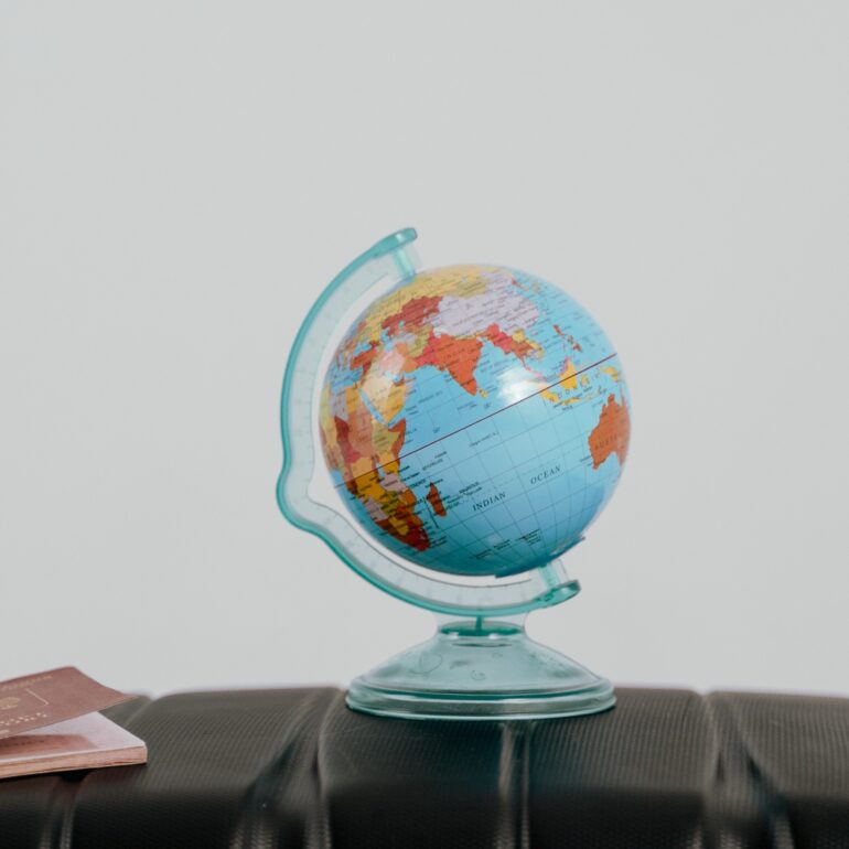 International Teaching Jobs Compass Education Consultancy